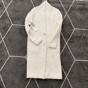 Aritizia Wilfred Dujardin Jacket in Espace